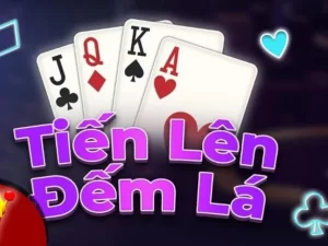 tiến lên